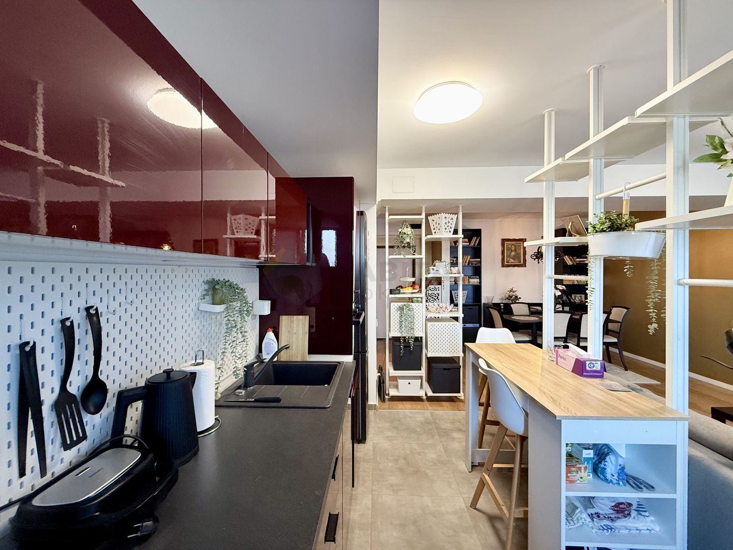 Proprietate premium cu randament imediat | 2 camere Pipera - Poză 15