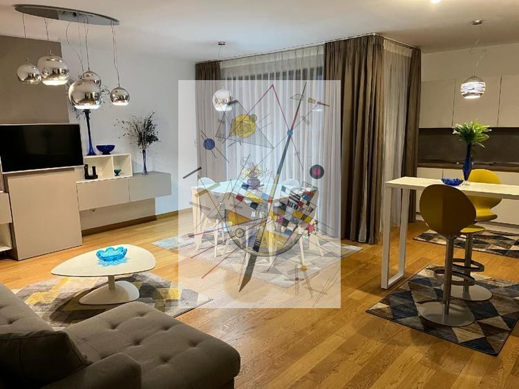 Apartament de vânzare, 3 camere, Ansamblu Riviera Luxury Residence, Iulius Mall - Poză 4