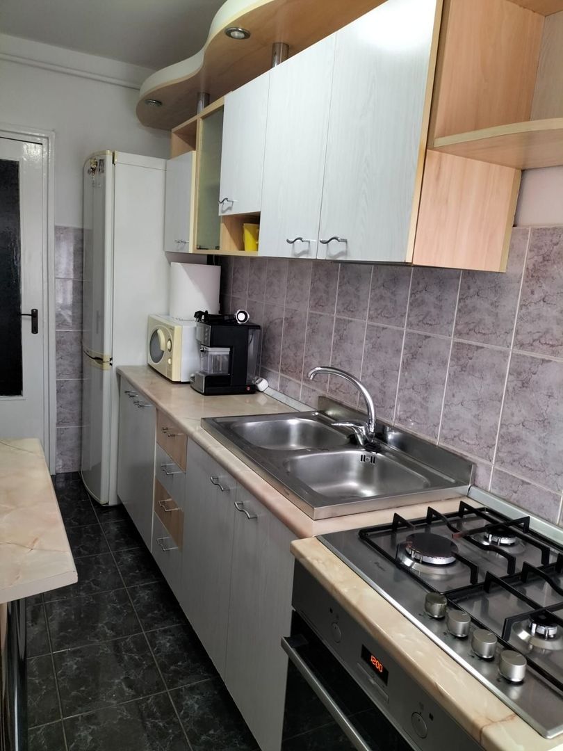 Inchiriere apartamant Zona Cetate - Poză 8