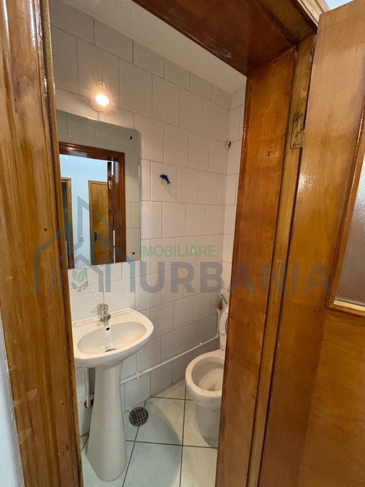 Apartament 1 cameră de închiriat - Zona Hala Centrală, Liteni - Poză 7
