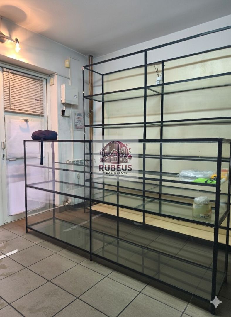 Spațiu comercial modern, ideal birou sau magazin - Poză 13