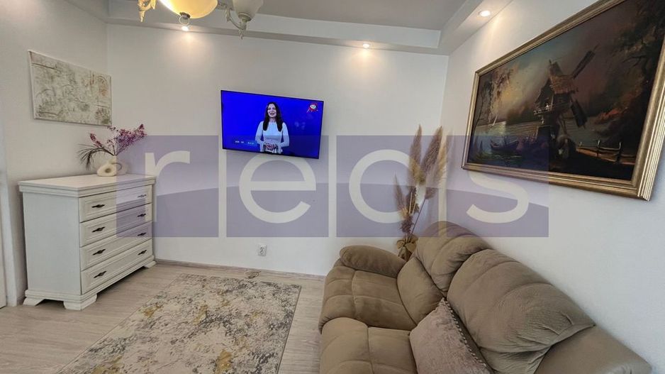 VANZARE GARSONIERA | DECOMANDATA | ZONA VITAN - Poză 2