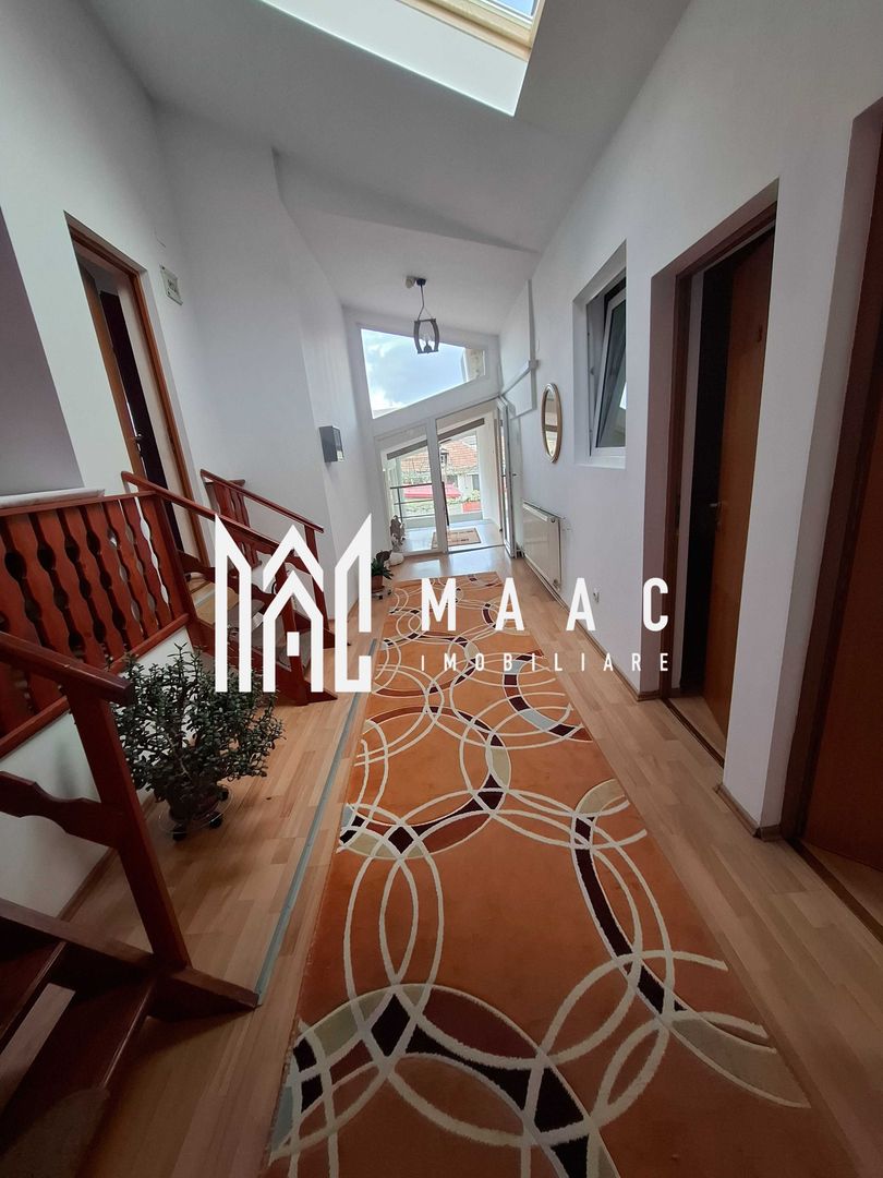 Casa Individuala I 240mp utili I 360mp Teren I Zona Lazaret - Poză 5