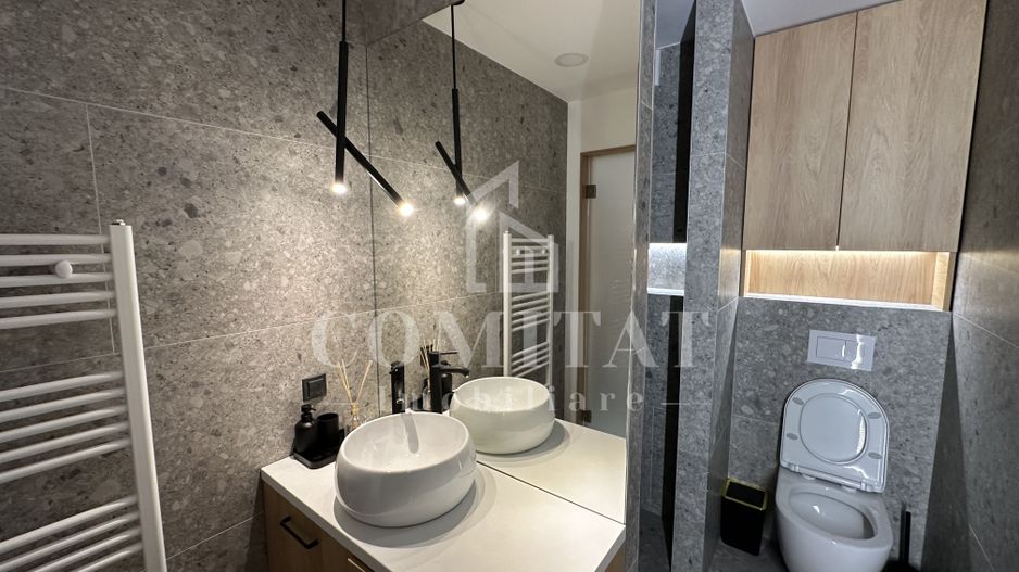 Apartament 2 camere | 52mp | Complex exclusivist Wings - Poză 8