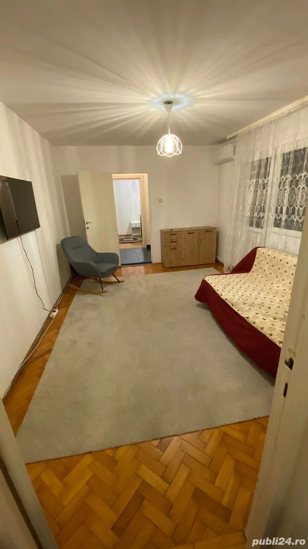 Proprietar inchiriez apartament - zona Circumvalatiunii - Poză 2