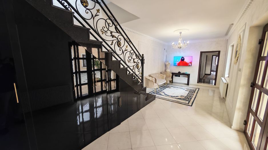 Casă in zona Iosefin - Poză 18