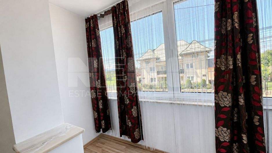 Apartament 3 camere decomandat – 62 mp – Etaj 1 – Centru Marginea - Poză 5