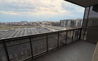 Apartament 2 camere, 57 mp, complet mobilat și utilat, Hercesa STELLARIS - Poză 7