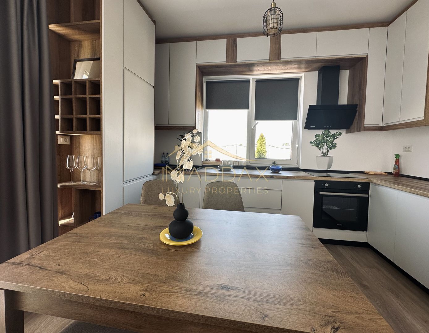 ***CASA SMART****INDEPENDENTA ENERGETIC _Teren 492MP//CORBEANCA - Poză 14