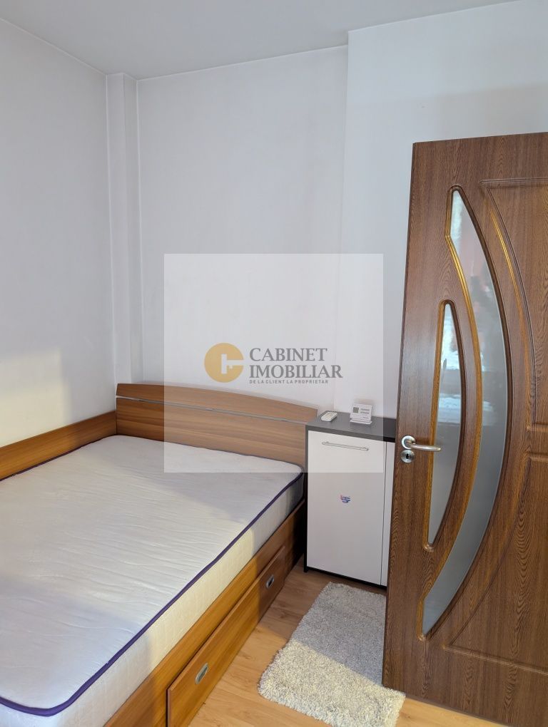 Garsoniera dubla in vila I Titulescu - Banu Manta I P+2E+M - Poză 5