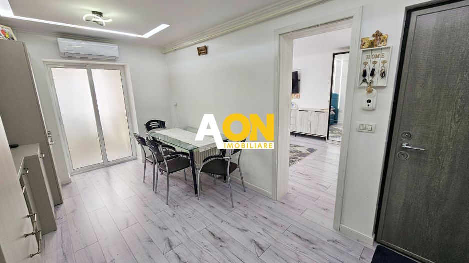 Apartament 3 camere, 2 bai, renovat integral, mobilat, utilat, Ampoi 3 - Poză 3