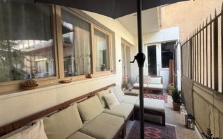 Apartament exclusivist cu 3 camere 139 mp utili , terasă generoasă - Poză 2