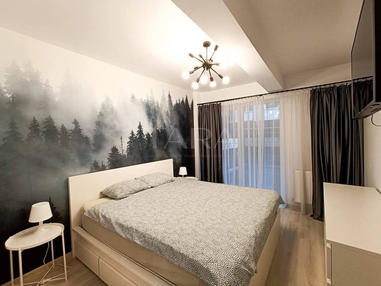 Apartament la cheie de vânzare – 2 camere - Poză 4