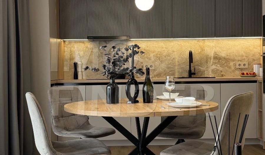 Apartament Premium 3 camere, imobil nou, finisaje de top, Nelocuit - Poză 1