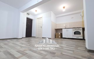 Garsonieră renovată tip open-space, etaj 2, VASLUI zona CONFECȚII; - Poză 2