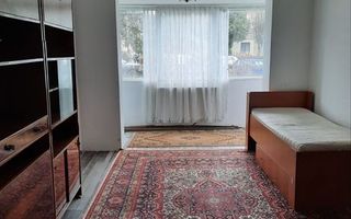 Vand apartament sau inchiriez  2 camere zona Balcescu/Libertatii - Poză 2