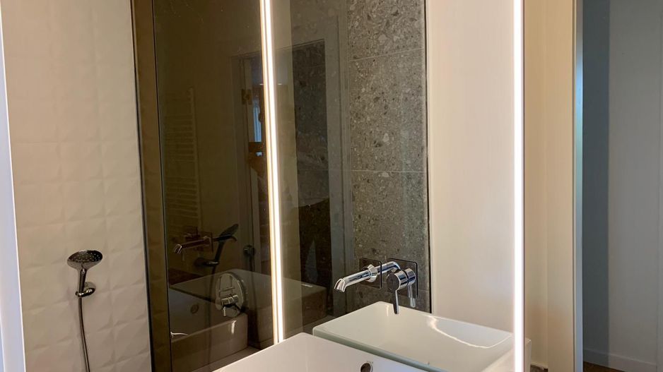 3 Camere | Aviatiei Tower | Lux | Loc de parcare - Poză 11