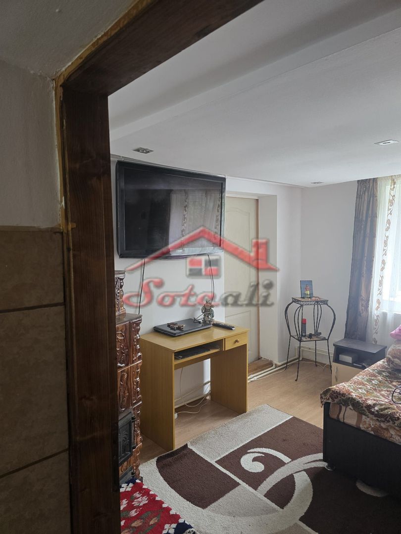 Casa de vanzare Breaza- teren 2549 mp - Poză 5