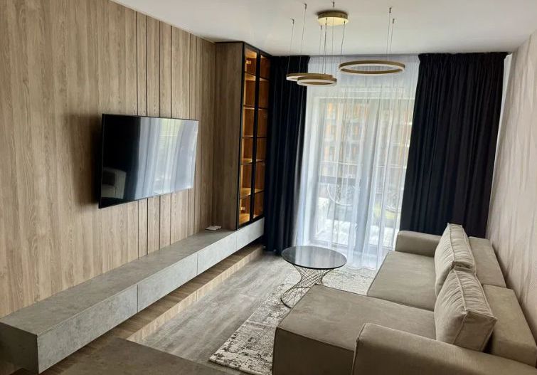 Prima inchiriere apartament 2 camere in complex Parcului20 - Poză 3