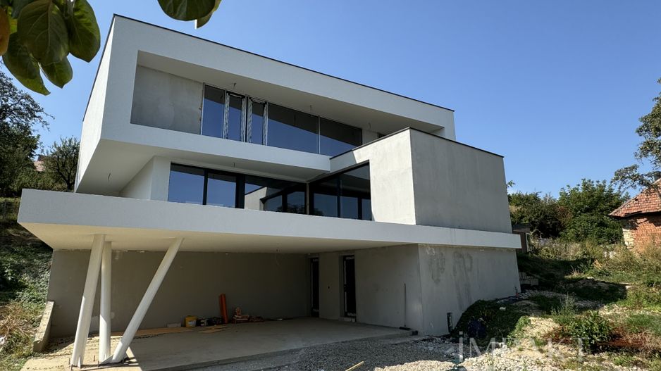 Casa individuala cu teren de 1218 mp  in Sat Gheorgheni - Poză 6