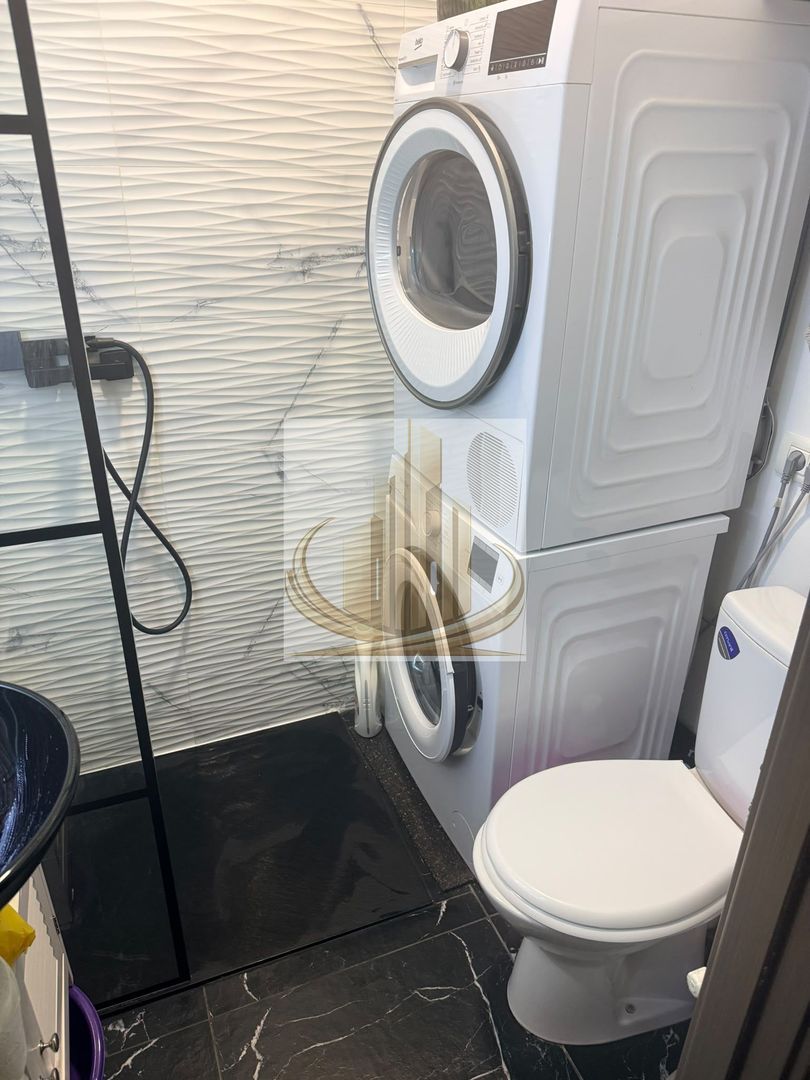 Apartament renovat & mobilat Take Ionescu ISHO - Poză 12