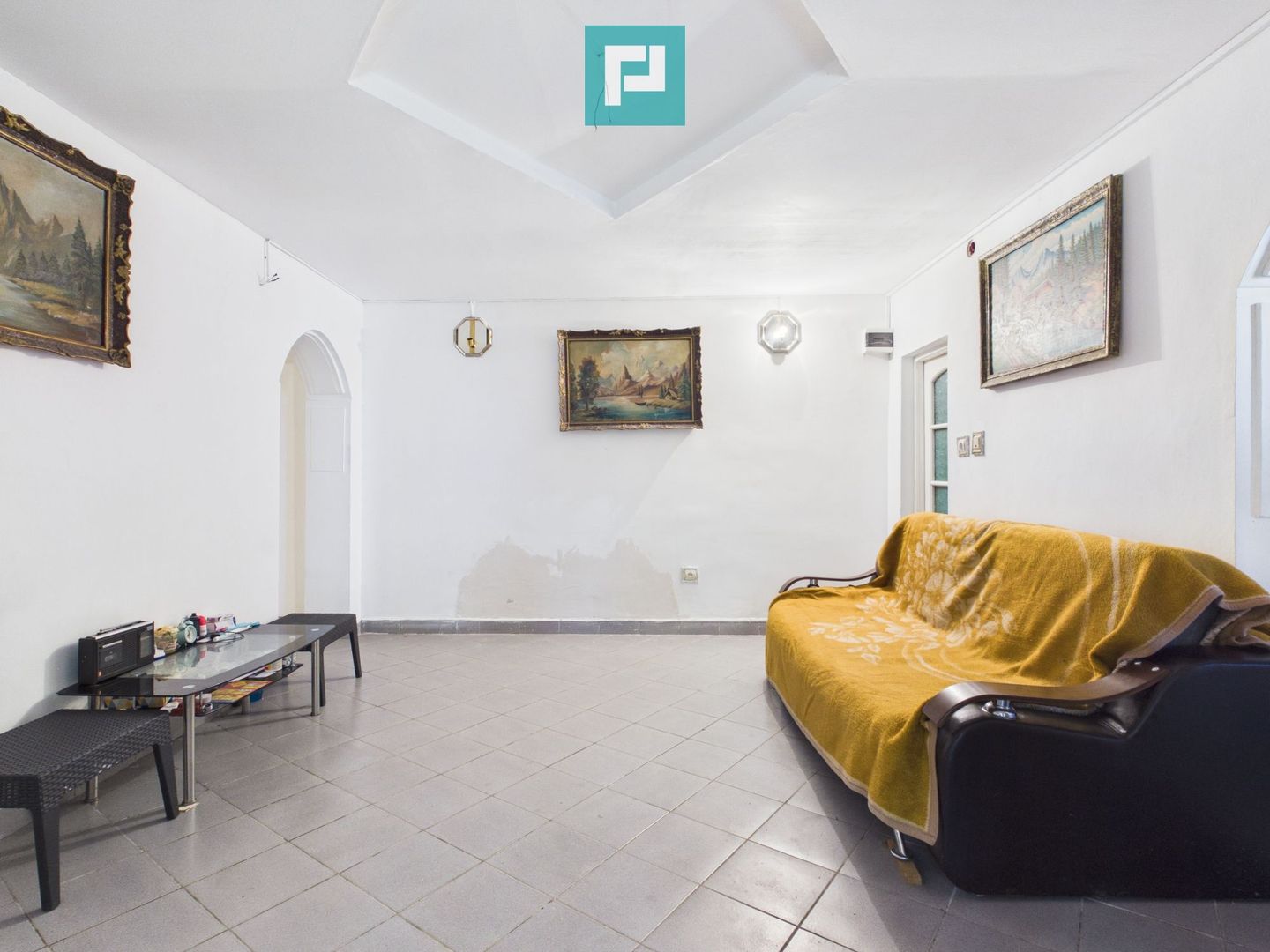 Apartament 3 camere, 100 mp, Bucovăț - Poză 9