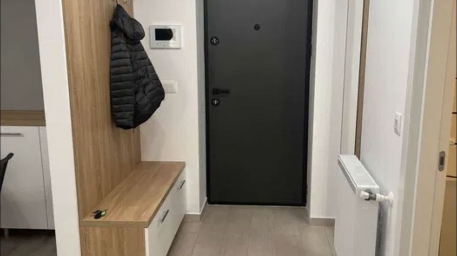 Apartament 2 camere – Hills Pallady | Prima închiriere, parcare inclus - Poză 3