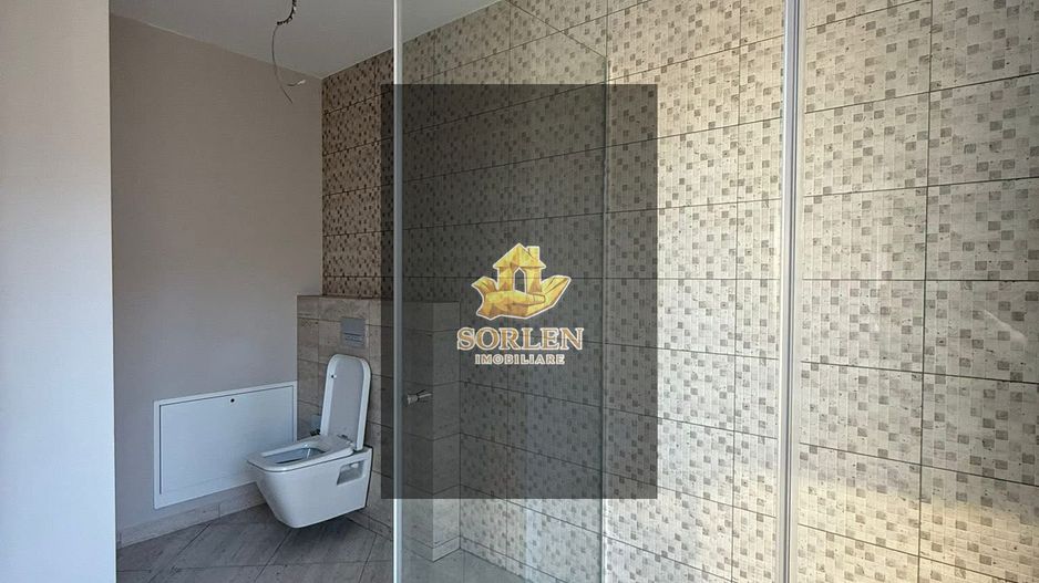 Duplex finisat – Zona Borhanci, Cluj-Napoca - Poză 27