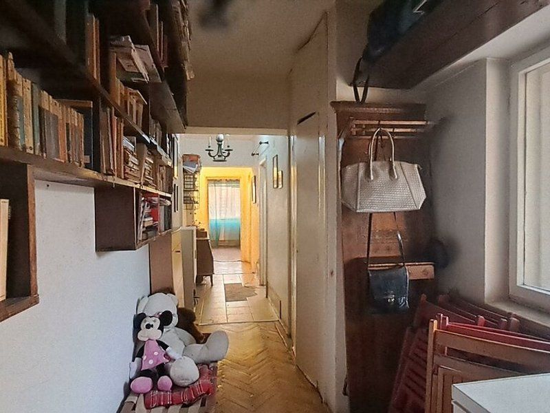 4 camere | 137 mp | Matei Voievod - Poză 7