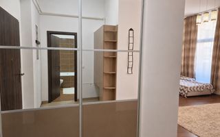 COMISION 0%, Apartament 2 Camere, Etaj 1, 69mp, Uranus Plaza, Soarelui - Poză 5
