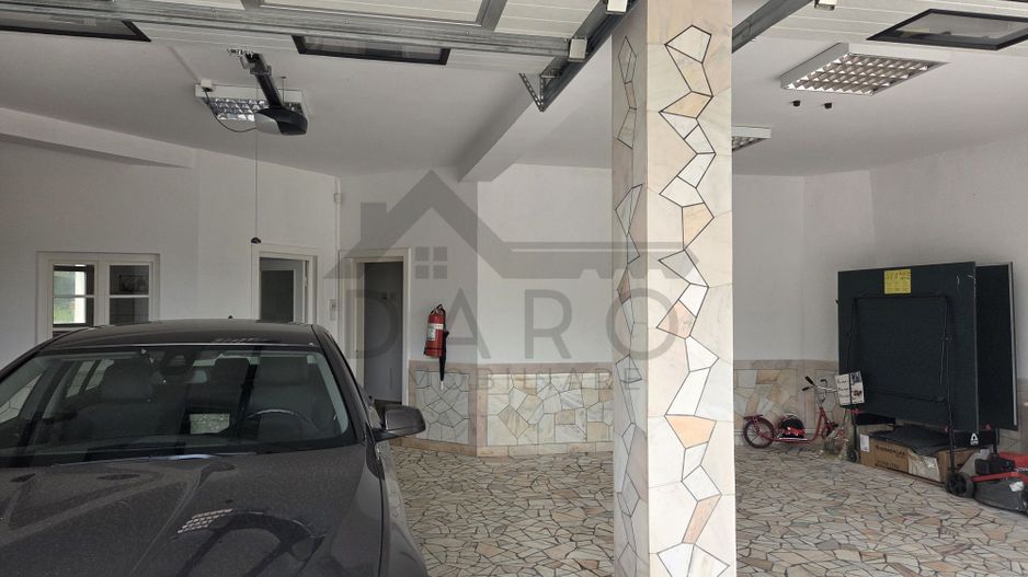 Casă de  vanzare Targu Mures  Corunca, - Poză 8