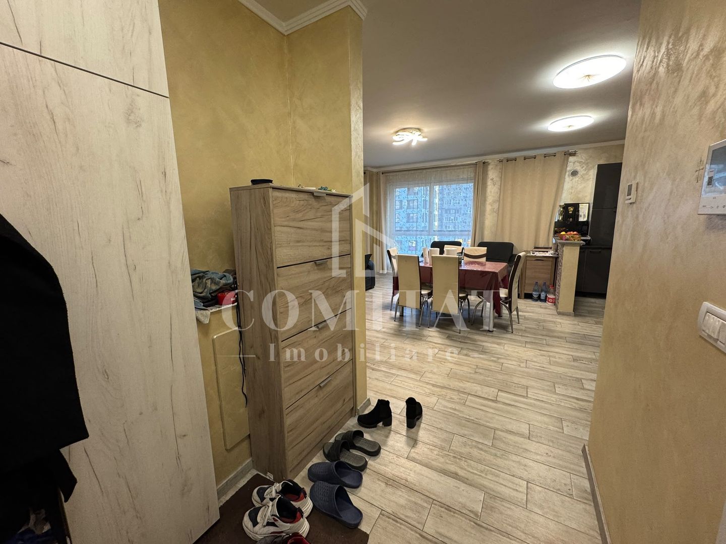 Apartament cu 4 camere | La cheie | Columna Residence - Poză 5