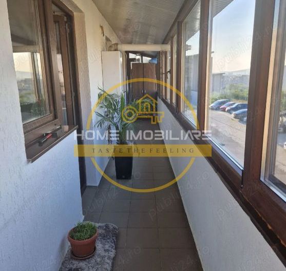 Bloc Nou , ap 3 camere , decoamndat , Pacurari . - Poză 8