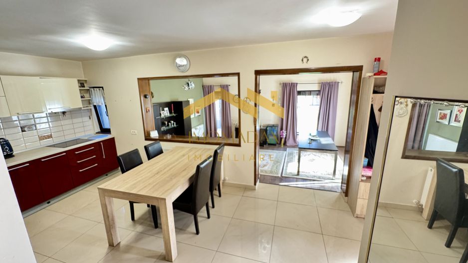 Cheveresu Mare-Casa Individuala-Disponibilă Imediat - Poză 6