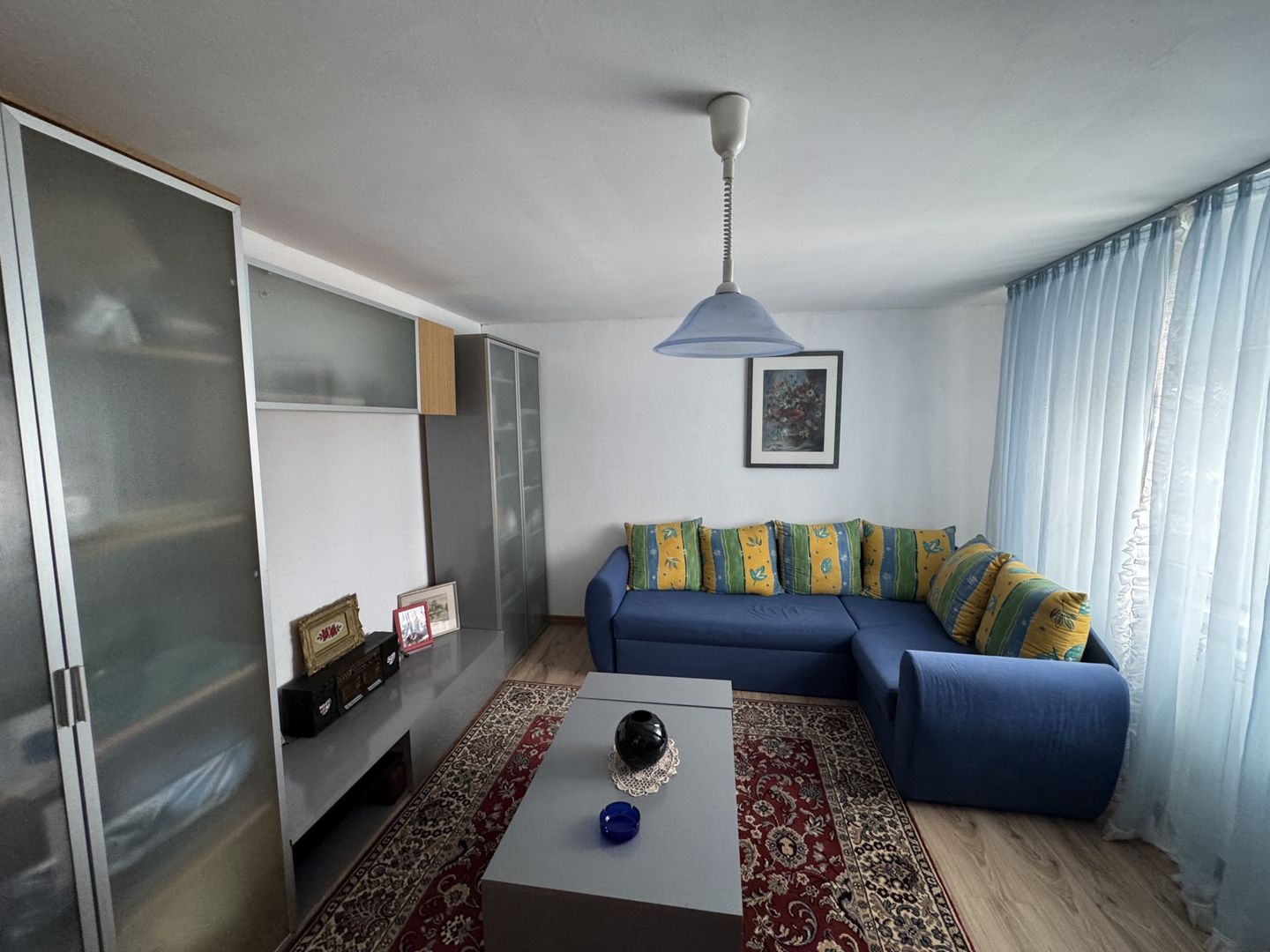 Casa Individuala Becicherecu Mic,P+E,5 Camere,2 Bai,Garaj,Partial Mobilata - Poză 18