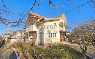 Casă individuală D+P+E, teren 1.000 mp, zona MOARA GRECILOR; - Poză 2