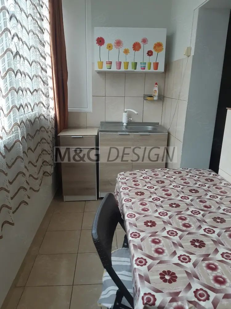 Apartament 1 camera Sagului etj 2 - Poză 3