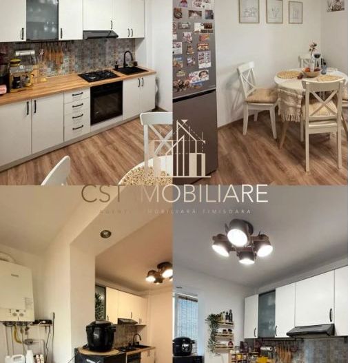 Apartament 3 camere decomandat Complex Studentesc - Poză 7