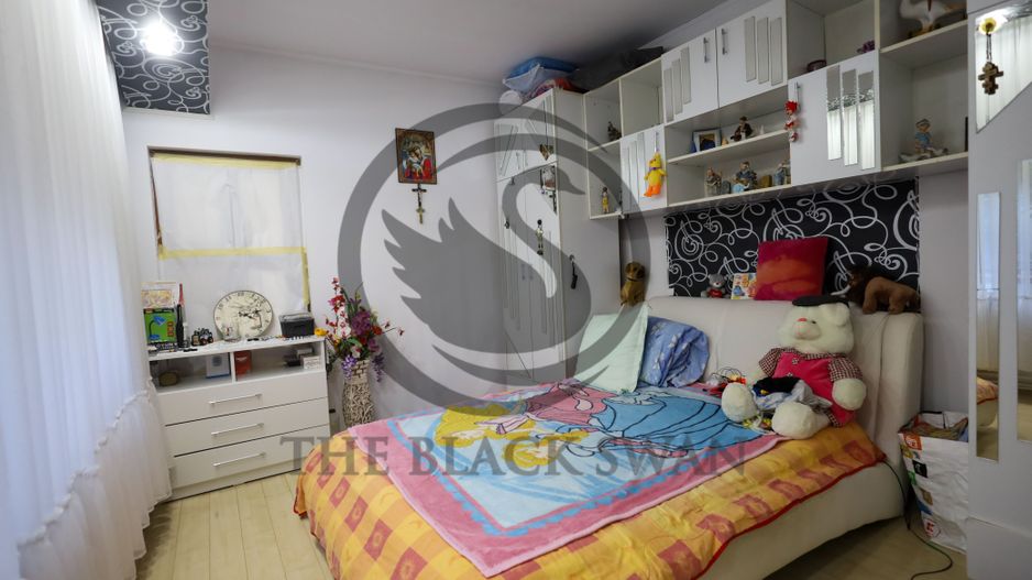 Casa 6 camere de vanzare | Salon Infrumusetare | Ploiesti, COMISION 0% - Poză 10