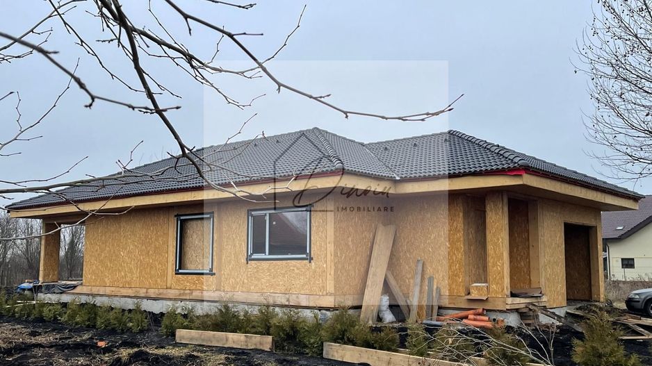 Casa Premium Parcul Verde I 4 camere I Locatie Premium I COMISION 0 - Poză 44