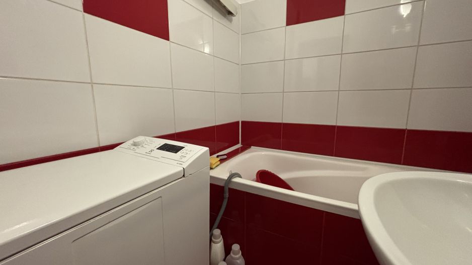 APARTAMENT 2 CAMERE | VICTORIEI | ETAJ INTERMEDIAR - Poză 8