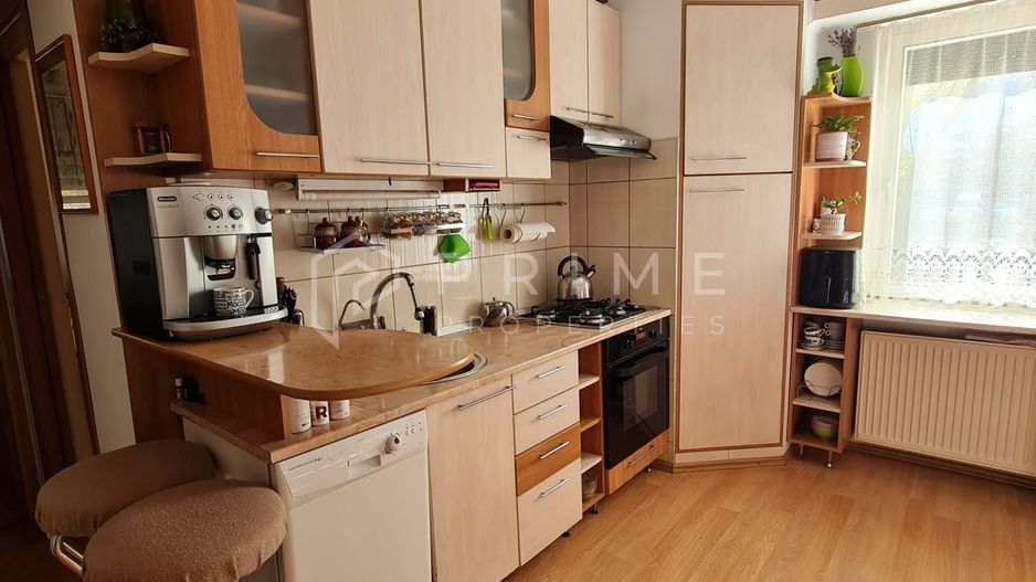 Apartament 3 camere + spațiu comercial 80mp, Bd. Pandurilor - Poză 2