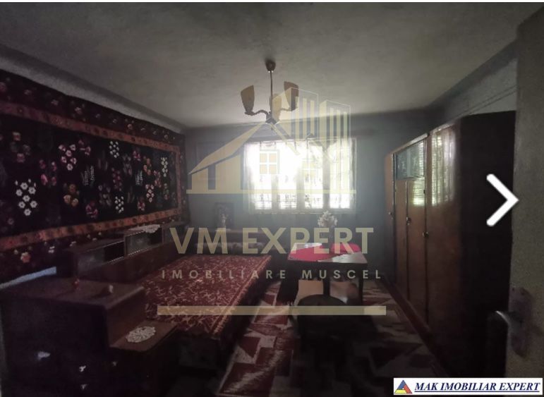 CASA 4 CAMERE, TEREN 900 MP, CORBI, ARGES - Poză 7