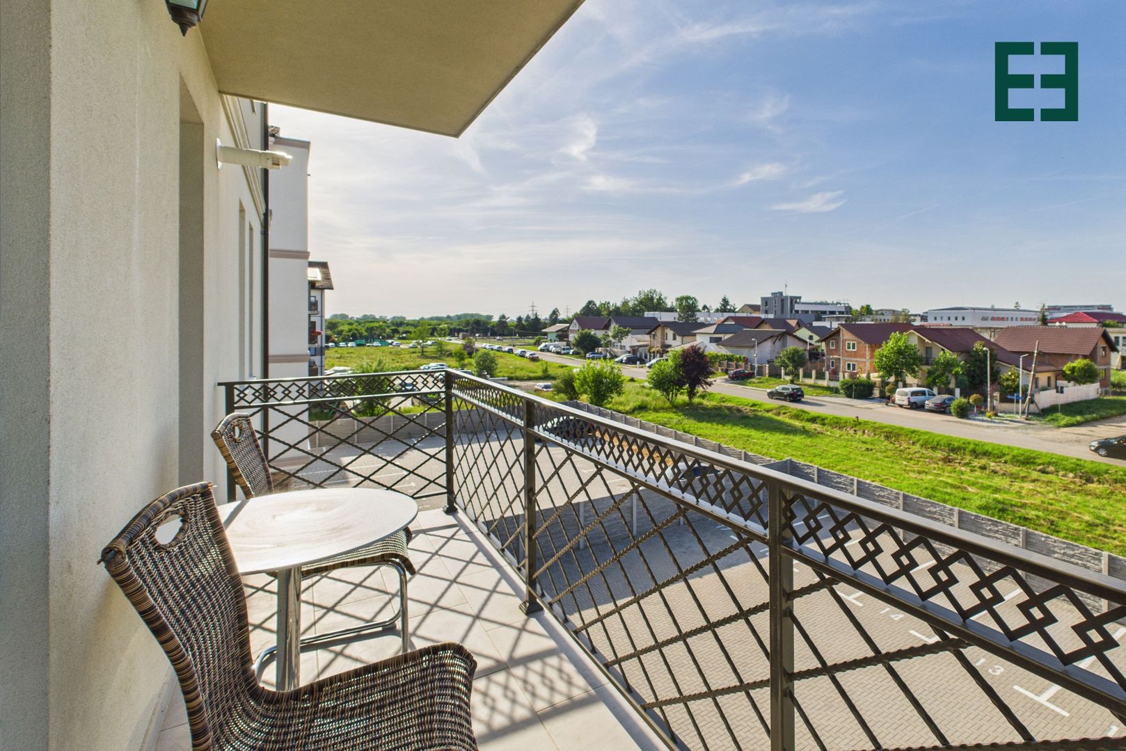 Apartament nou 2 camere și loc parcare - etaj 2 - Giroc - Timișoara - Poză 16