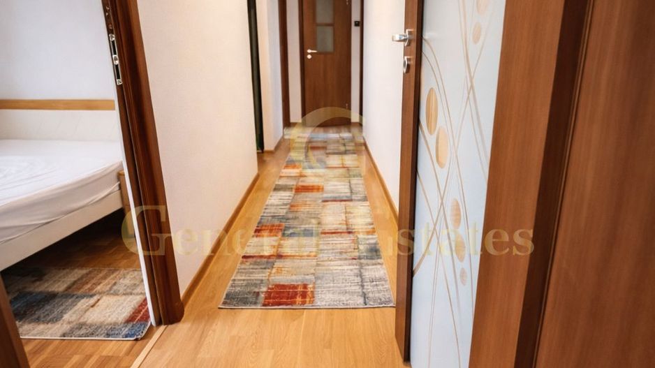 Apartament 4 camere | Etaj 1 | Centrul Civic – locatie excelenta - Poză 3