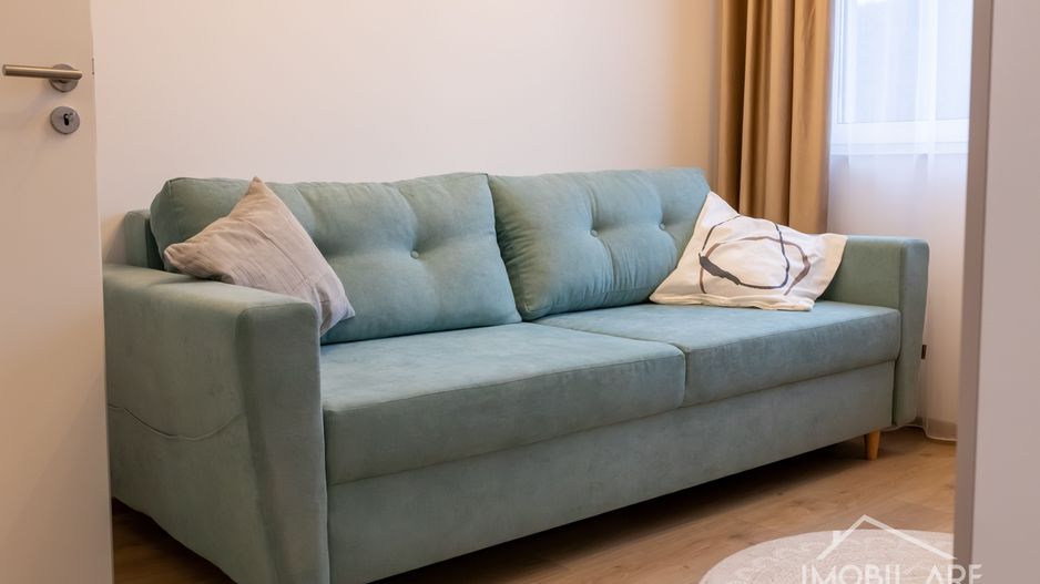 Apartament 3 camere in zona parcului Poligon - Poză 12