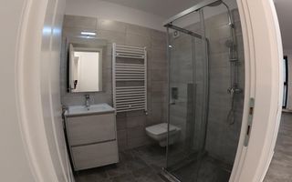 Apartament Spațios cu Vedere Frontală la Lacul Siutghiol și Mamaia - Poză 4