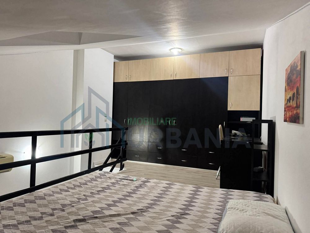Apartament 2 camere Campus Tudor Vladimirescu - Poză 8