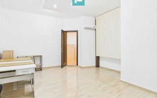 Spațiu de birouri ultracentral 120mp pe Str.Cloșca - Poză 11