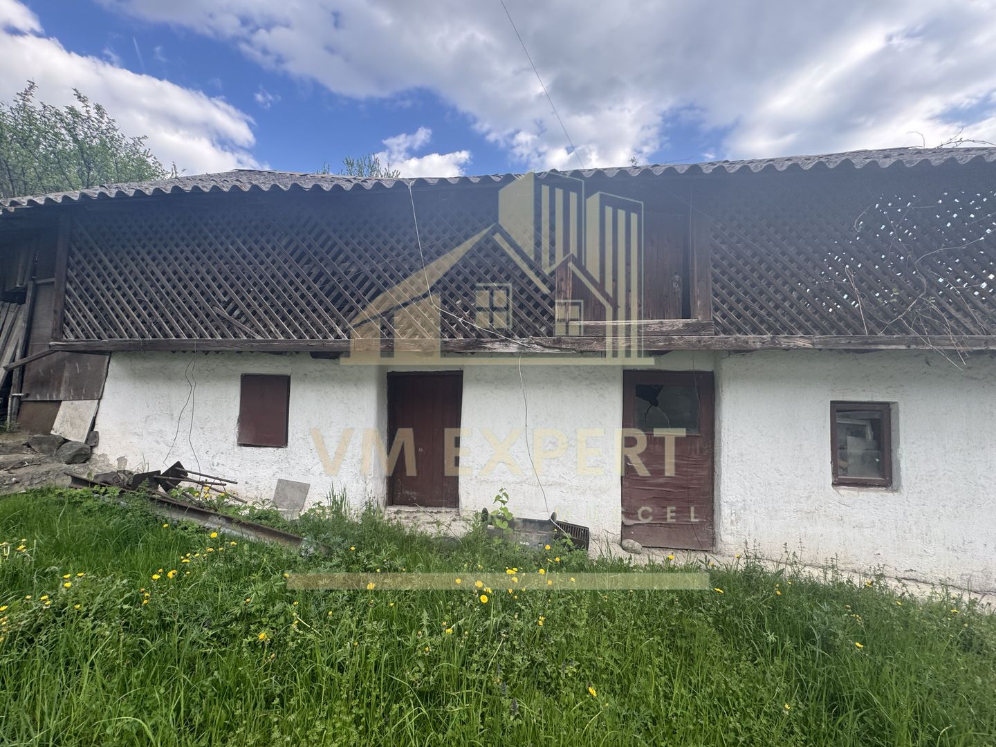 TEREN INTRAVILAN 7018 MP CAMPULUNG - Poză 7